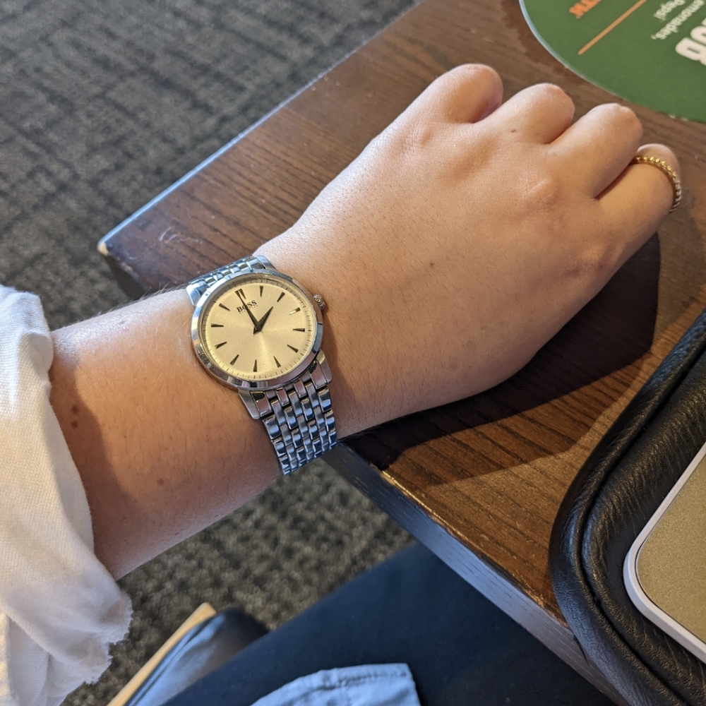Hugo Boss BOSS Ladies Watch